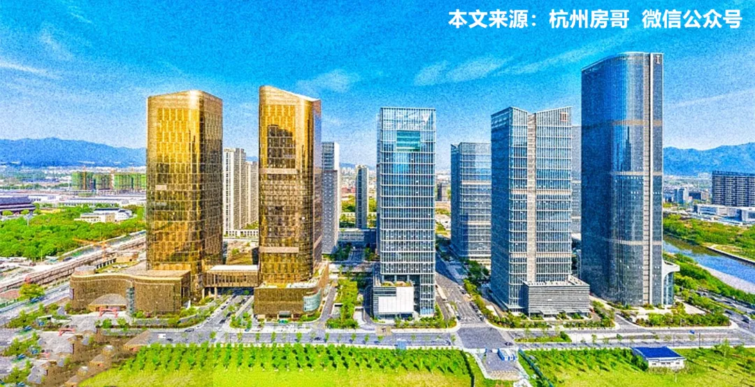 大悦城|浙江房产专家：买房看看义乌市，中等城市规模