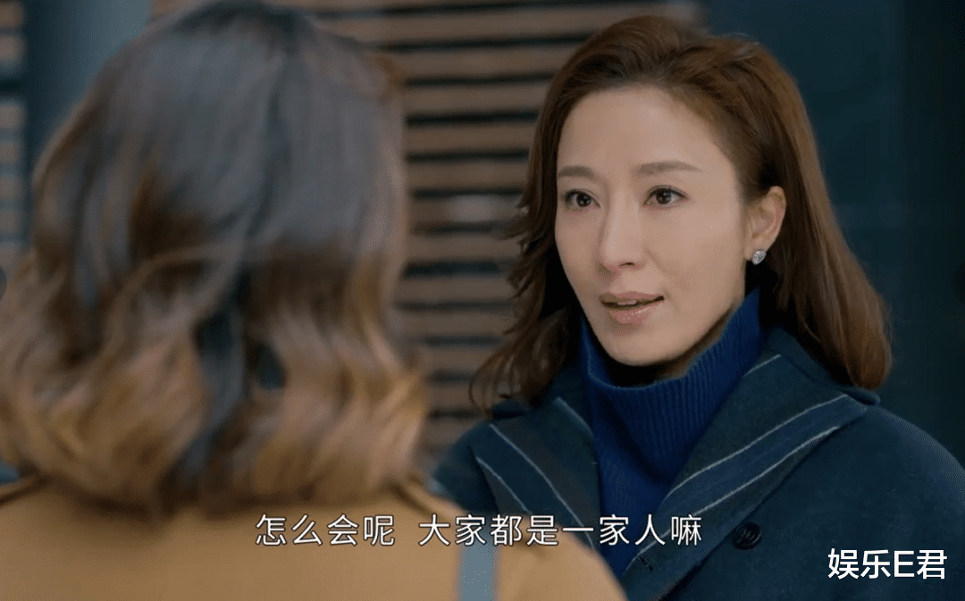 蔡徐坤|42岁TVB视后杨怡复出，新剧鼻梁透光鼻翼变窄，再度陷入整容疑云