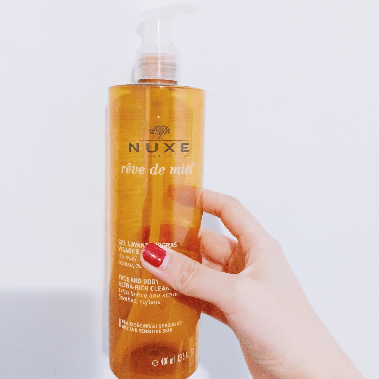 毛衣 洗面奶推荐：让你的肌肤恢复平滑细腻，清新饱满，富有光泽。