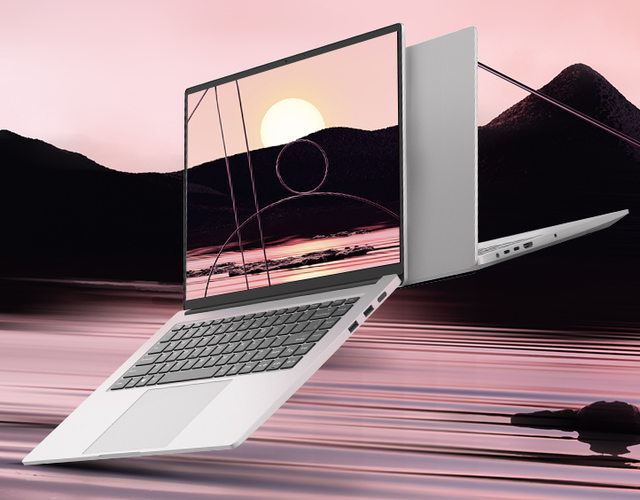 笔记本|预算不多也想买大屏高性能笔记本？这款16英寸产品售价4899元