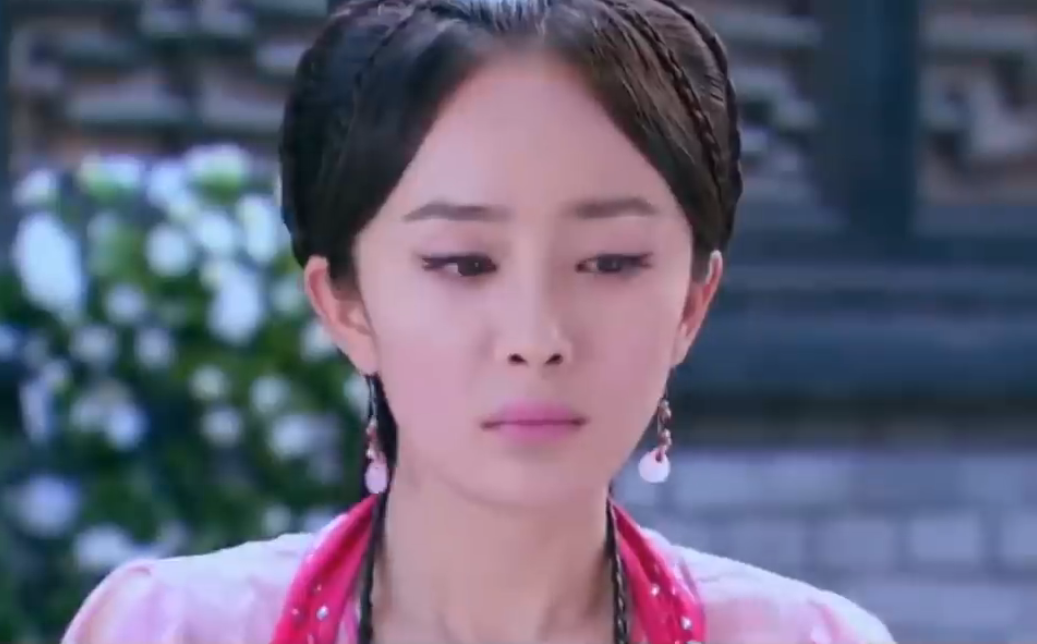 电影|老，中，青“四小花旦”一代不如一代？