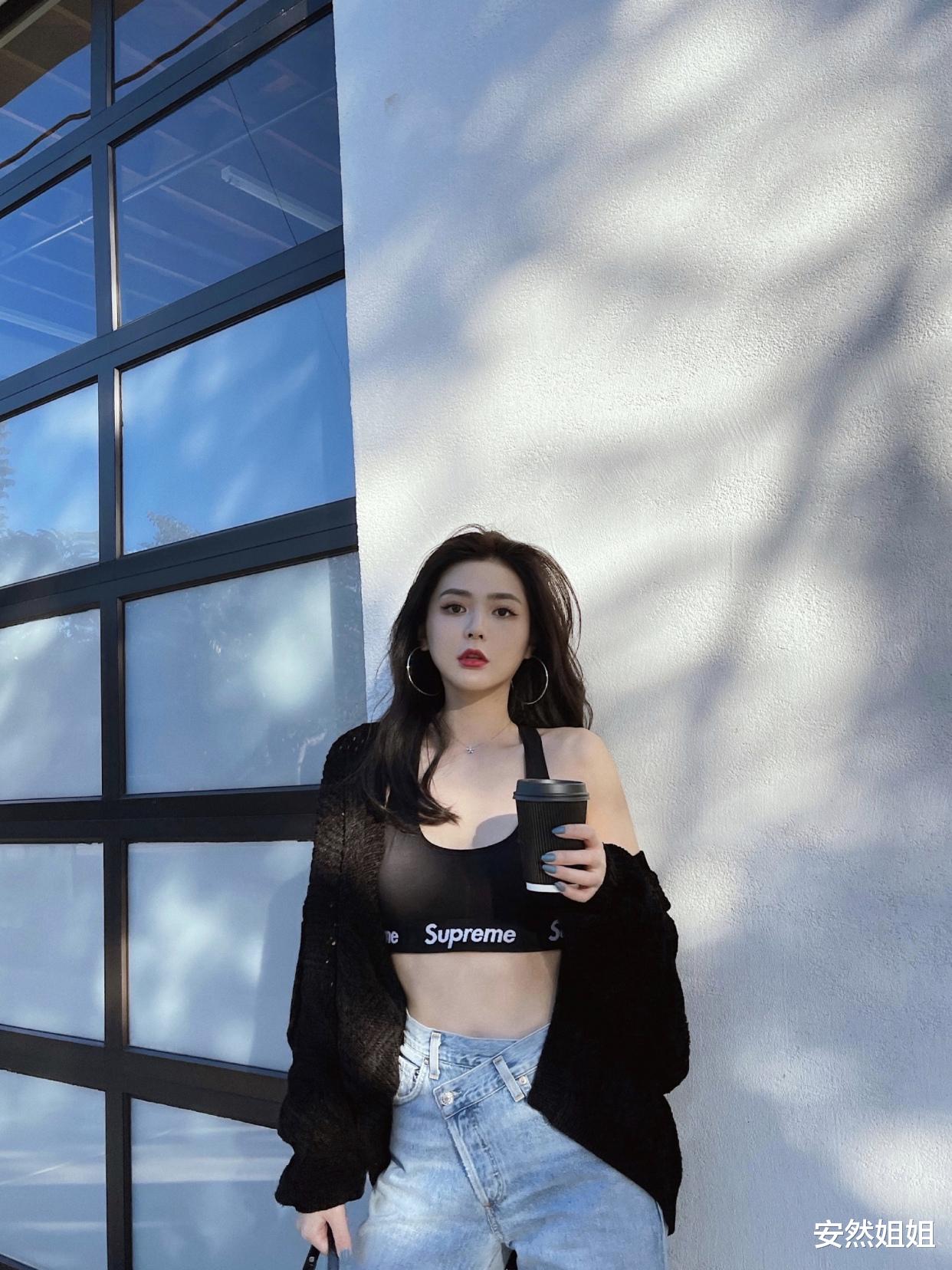 女孩子就是这么会为自己消费找理由