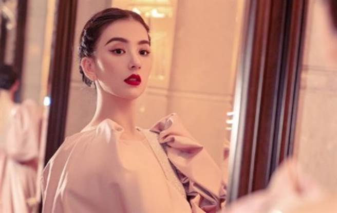 郭富城|郭富城妻古装扮相狂飘仙气 撞脸张柏芝Angelababy