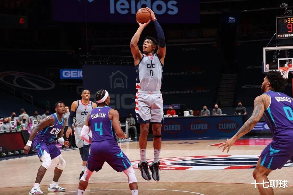 日本队|不仅仅差一个八村塁——全面对比国家男篮和日本男篮