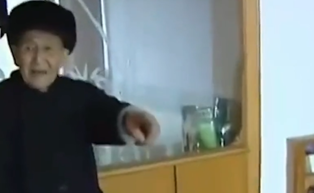 蓦然一牟 九旬老父与保姆同居10年，晚年想返乡养老遭子女拒绝纪录片