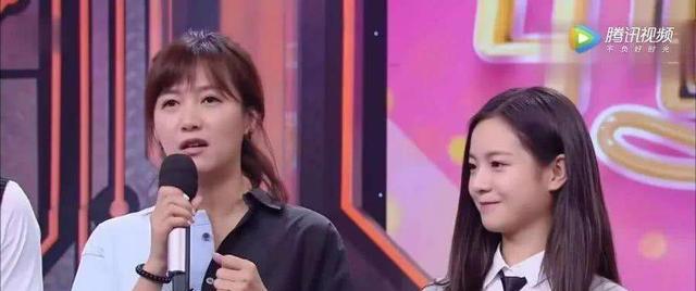 李靓蕾|《小欢喜》小演员境遇不同：周奇塌房，李庚希成资本宠儿？