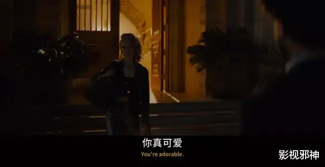 梅根·福克斯|看完这部养眼新片，又被吸干了……