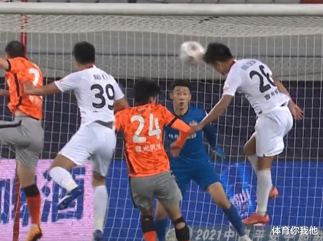 中超|2-1！0-1！中超前四出炉，亚泰爆冷踢亚冠，深圳队北京队出局