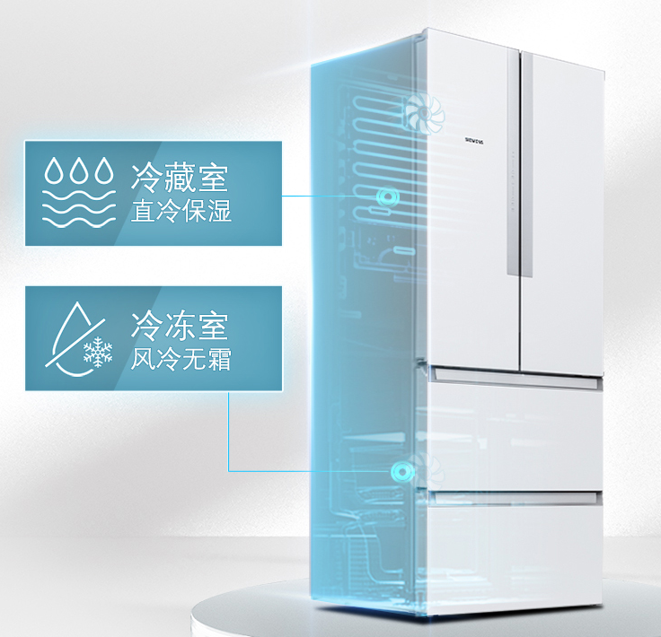 美宅设计|盘点2021年那些值得入手的 冰箱！