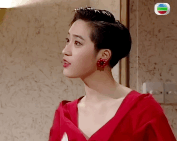 周慧敏|“玉女掌门人”周慧敏：就这样改写了命运，我们都被她的外表骗了