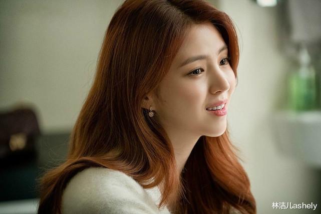 韩素希|韩素希新剧人气爆棚，她的“鸡胸肉减肥法”更引起热议，不用节食也能瘦