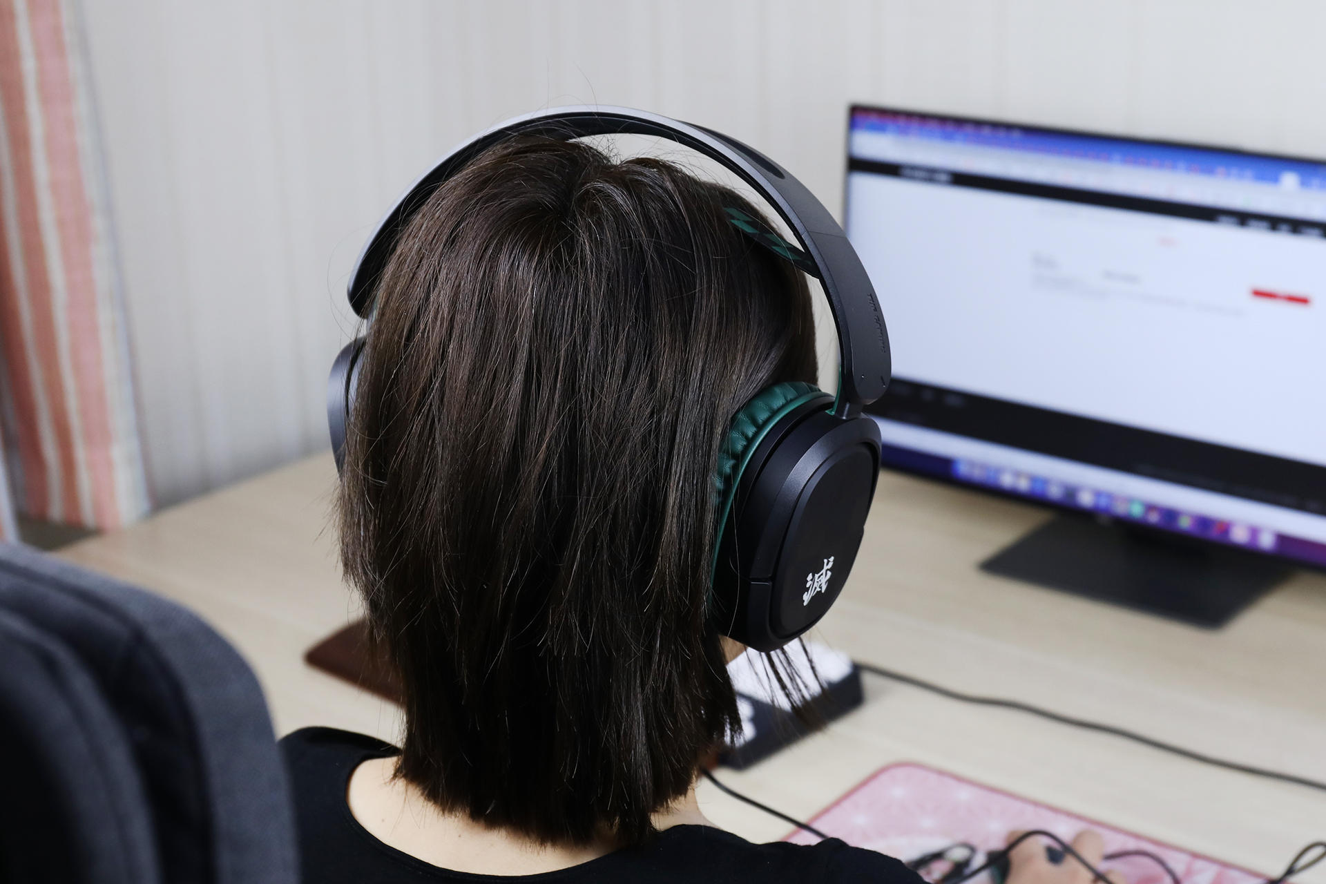 魅族|华硕TUF GAMING X 鬼灭之刃限定版联名外设三件套体验分享