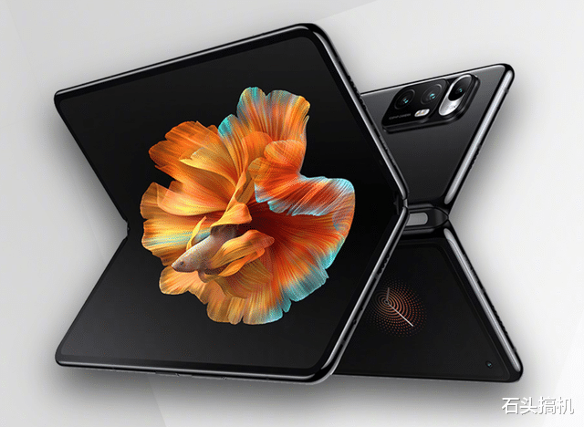 格力电器|小米MIX FOLD的用户超过一半来源于H和A品牌！小米高端成了