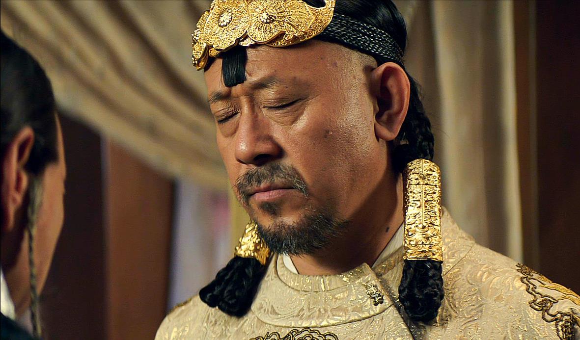 一只麦兜 想站着把钱挣了的姜文,这回还是跪下了