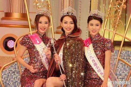 张馨予|不忍直视！TVB港姐冠军首次拍剧演技尴尬，坦言要演活角色太难