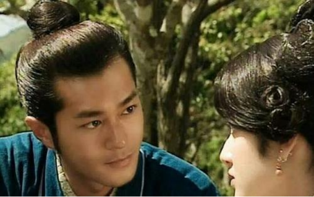 古天乐|江华不再出演，古天乐宣萱回归，《寻秦记》原班人马凑不齐了