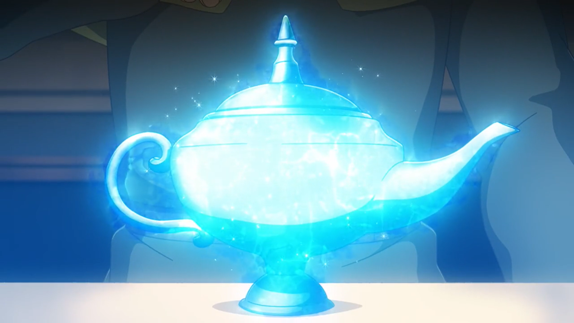 異世界食堂|《異世界食堂》第二季，看著他們吃東西，真的是“一屏幕的味道”