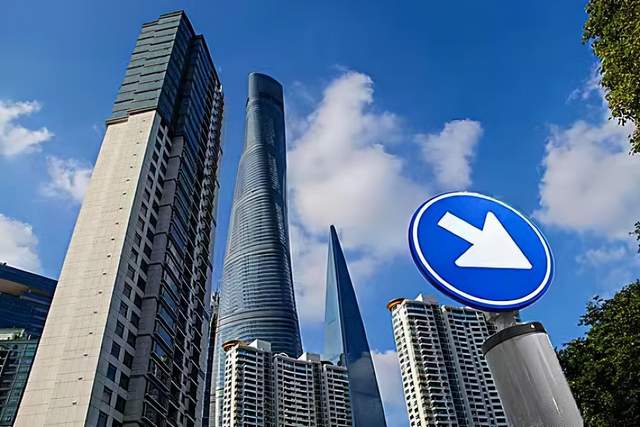 购房置业|楼市正式进入下行时代，购房逻辑一定要变