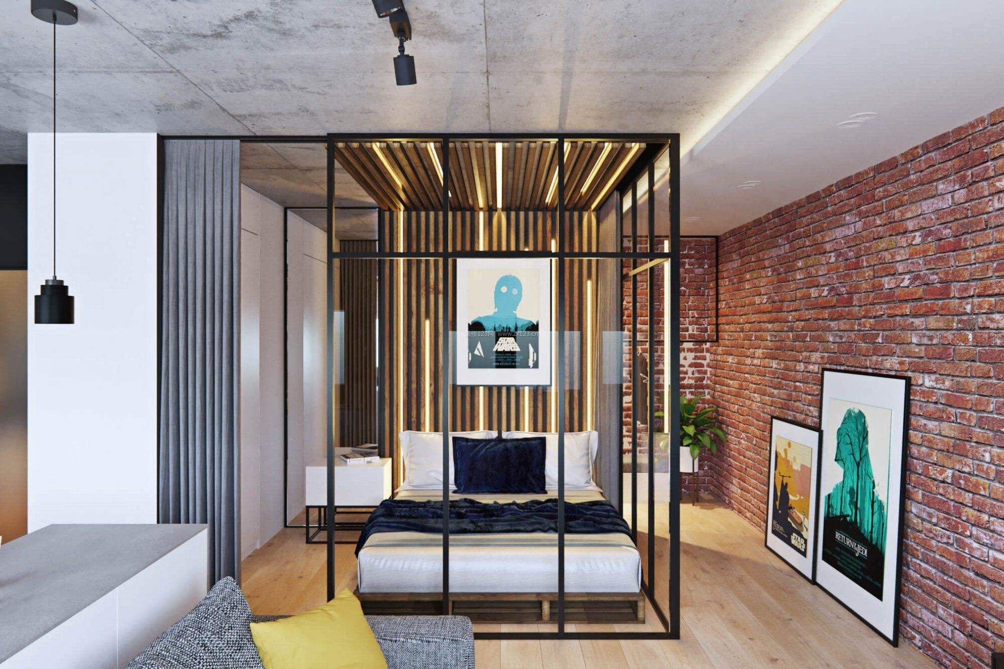 先天采光差的房间，装修时务必做到这五点，别让室内光线变得更糟