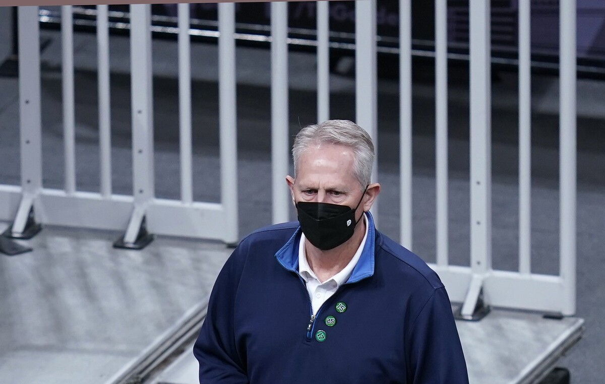 期权交易 新帅掌舵！史蒂文斯上任后操作完爆安吉，助飞双探花兑现天赋