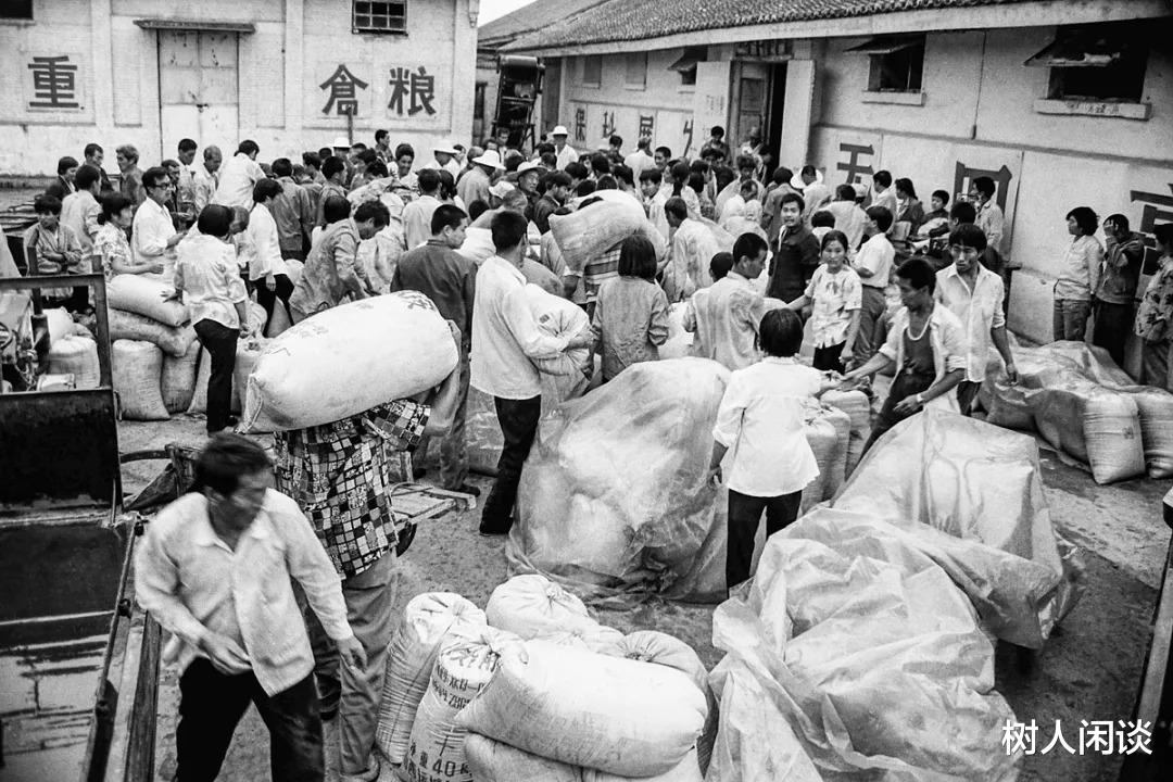 汽车|80年代三大“金饭碗”,当时人人向往,如今却沦落为底层职业