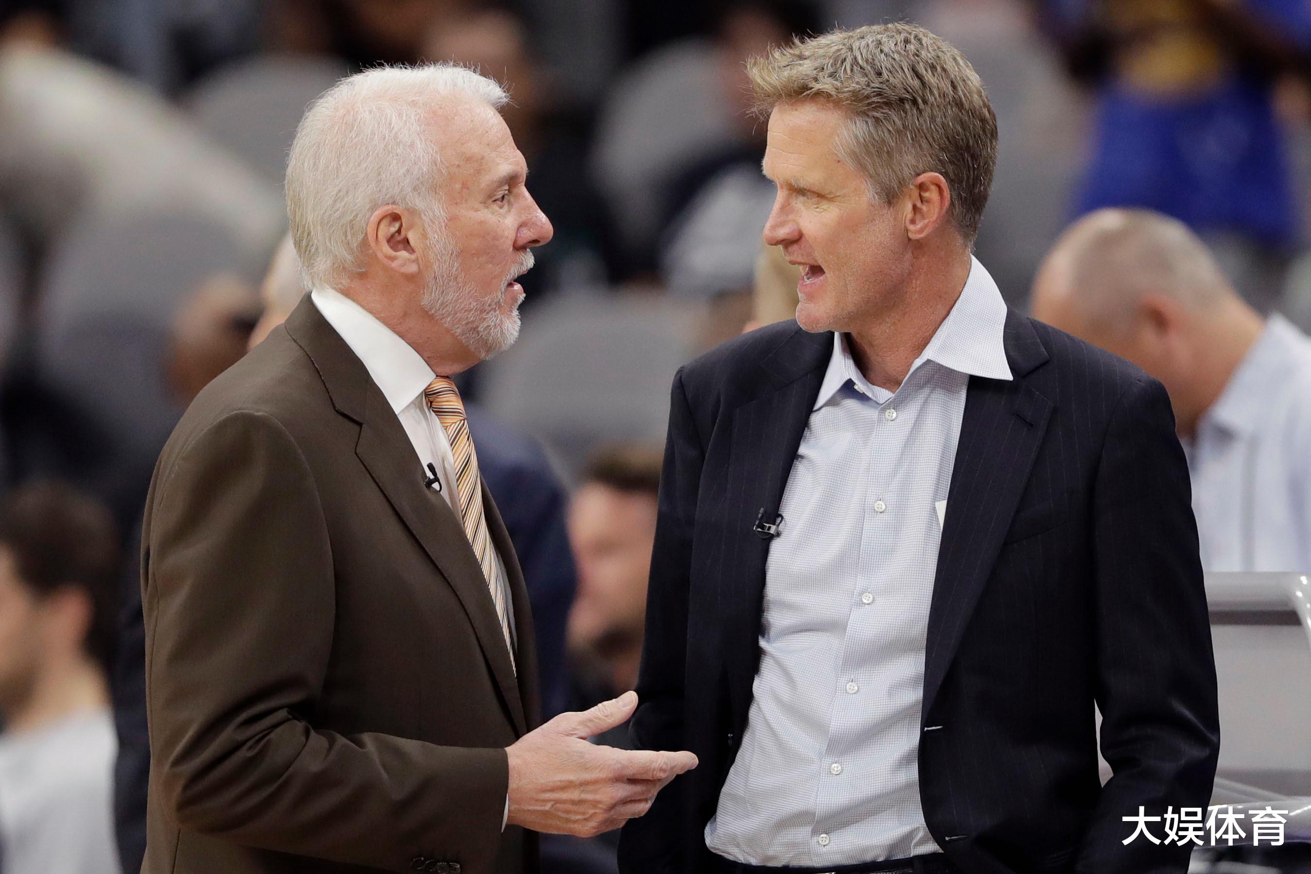 梦之队|波波维奇终于是拿到顶级号了！八大巨星加盟奥运会，要夺金牌！