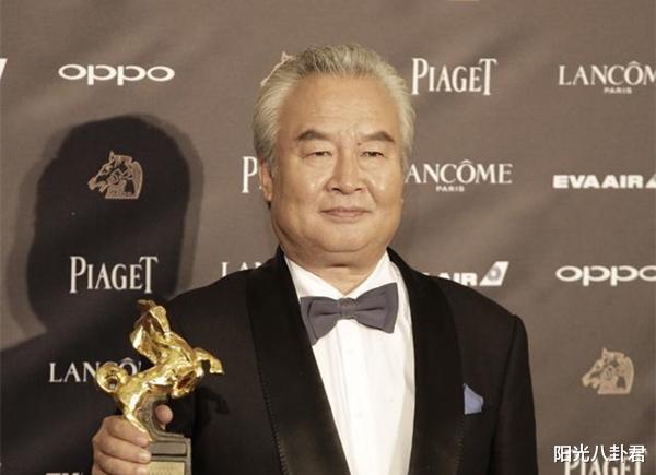 笑傲江湖|张纪中版《笑傲江湖》主演现状：有人破产，有人病逝，有人变公知