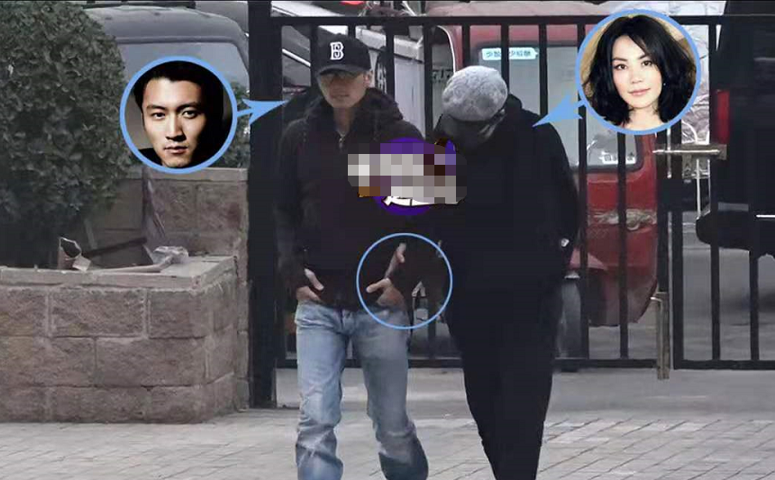 王菲|51岁王菲被曝冒生命危险产子！谢霆锋含泪报喜，深扒报道疑点多