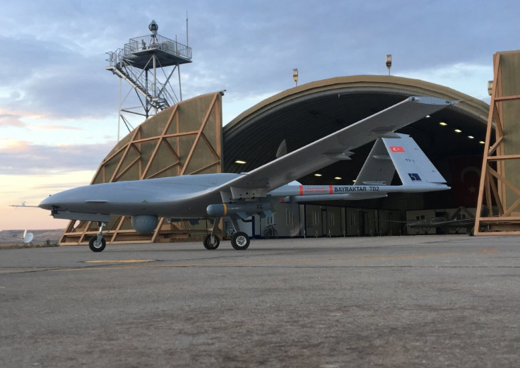 育儿常识大百科|重大成就！我国最大无人机试飞成功，西媒：中国将成为新世界主角