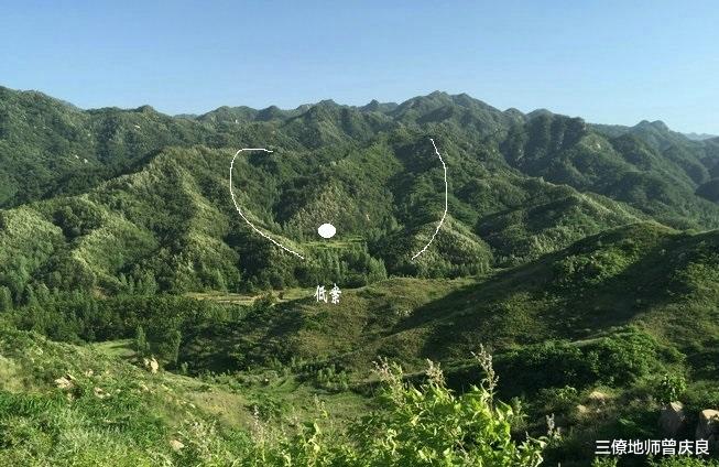 寻龙点穴,何为藏风聚气,点穴时要注意什么