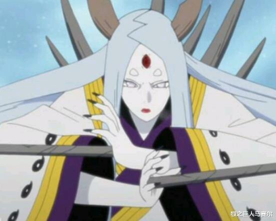 輝夜姬|博人傳：如果六道仙人出手，佐助還用得著逃跑嗎？