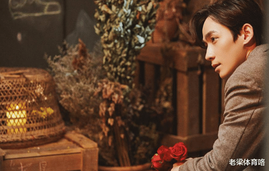 朱一龙|朱一龙演的，入木三分，就真的沈巍在哪里等着赵云澜