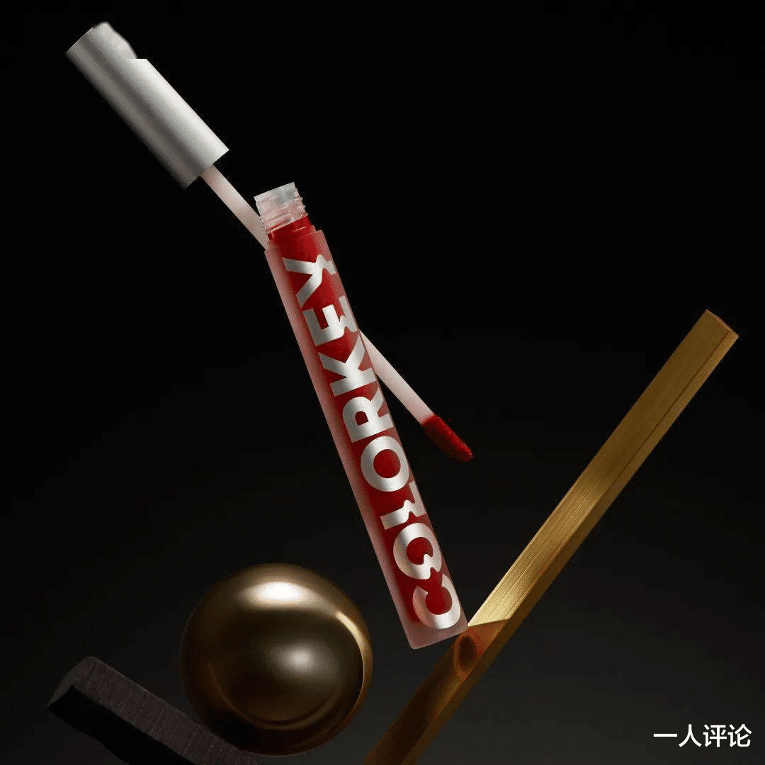 唇釉 又一国货品牌崛起，成立仅三年，爆卖超442万支唇釉！