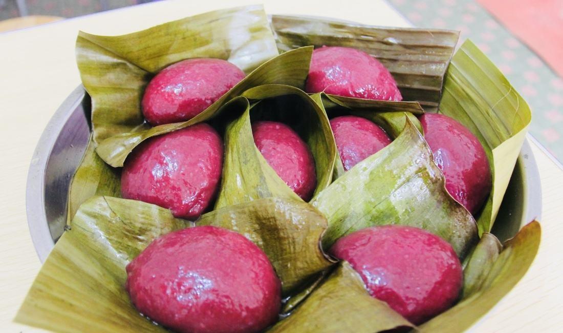 入九后,有条件多吃“冬补4宝”,应季而食,补足营养好过冬