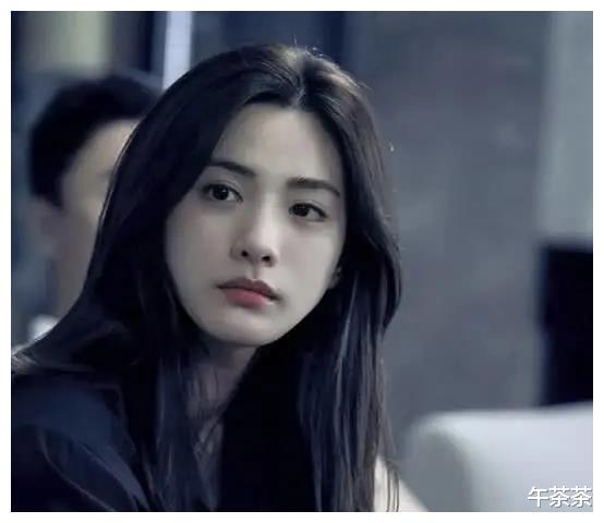 林珍娜|见识一下被连续3年，评为“世界第一美”的美女，简直独领风骚啊