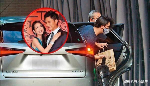 杨洋|网曝：林依晨怀孕，预产期10月，5月晒出游照，手举自行车