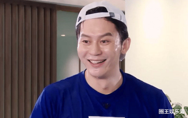 郑恺|镜头少被排挤？郑恺沦为跑男边缘人物，为何不舍得离开？