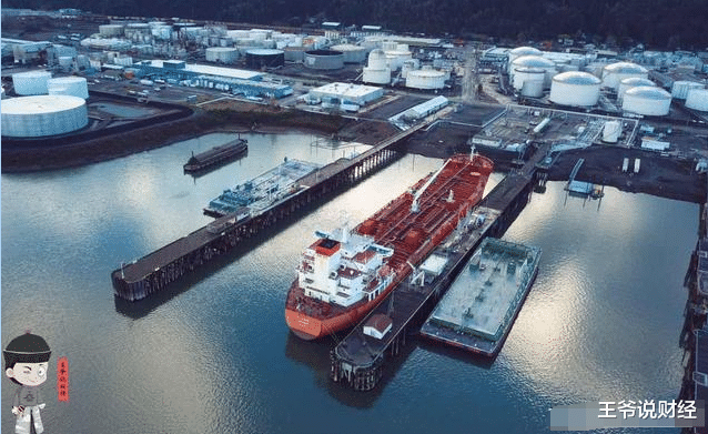 伊朗 中国成最大买家后,4月,伊朗石油出口突破50万桶/天!油价要跌?