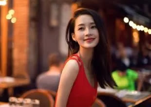 甄嬛|5位“一笑倾城”的女星,刘亦菲不可方物的美,李嘉欣让人沦陷了