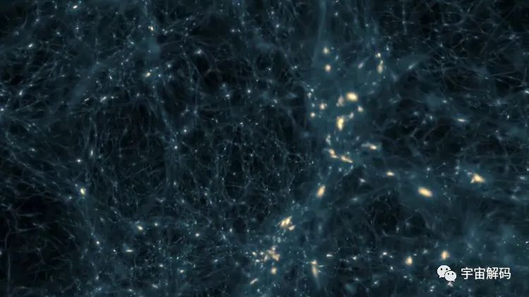 银河系 乘坐1秒钟1光年的宇宙飞船，多久能飞到宇宙边缘？