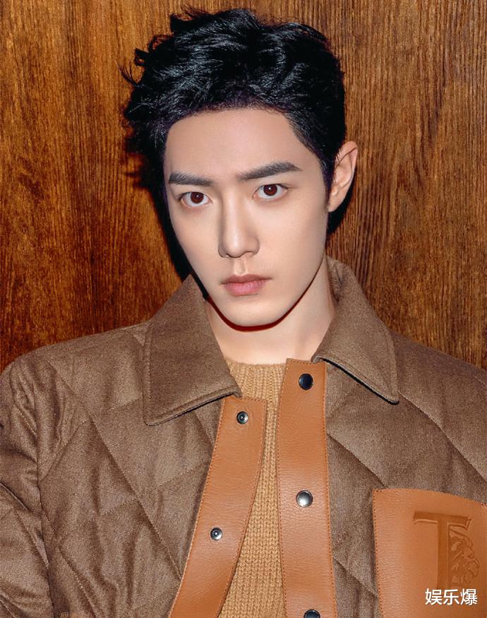 肖战|肖战幕后纪录片曝光，请专业团队拍摄半个月，只为兑现粉丝承诺