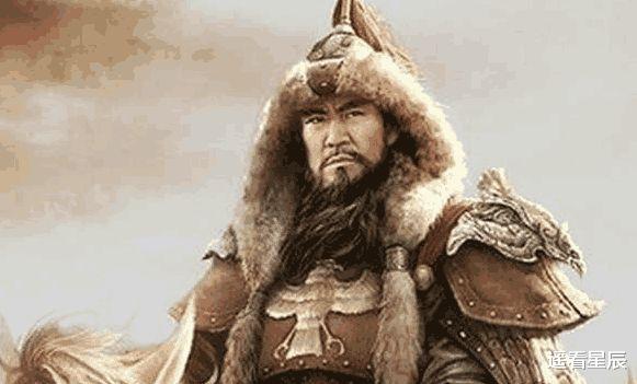 成吉思汗|成吉思汗打败花剌子模，俘虏多达50万的女性，后来是如何处置的