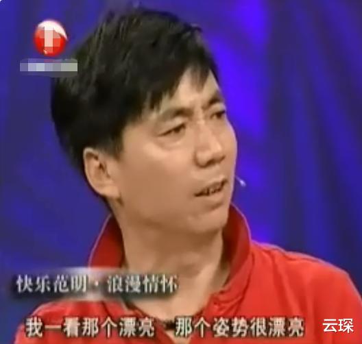 范明|老戏骨范明:娶大4岁的二婚妻子,继子是他的骄傲也是国家的骄傲