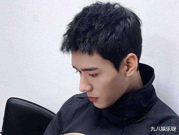 龚俊|龚俊被叫“爸比”后争议不断，是cp粉的捆绑，还是黑粉的攻击？