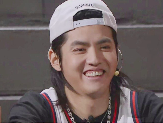 朱千雪|钱枫，要进去陪吴亦凡了？