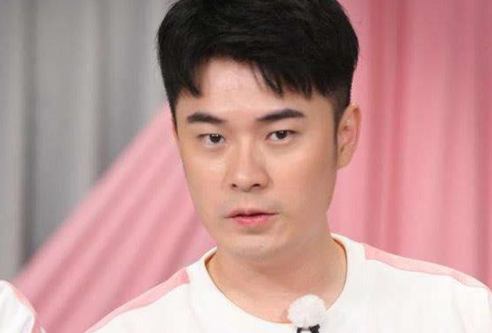 陈赫|陈赫真的太低调，表舅是陈凯歌还不算啥，亲舅舅才是真的家喻户晓