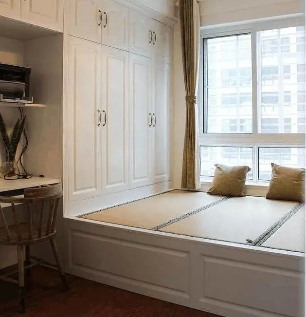 装修时尚家|花8万穷装修的新房，看过的人都不相信，偏说这效果18万都不够