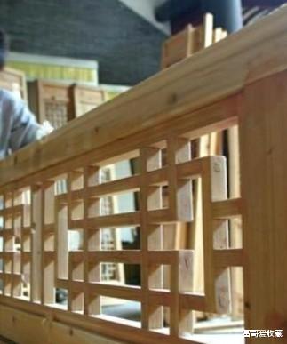 银币|农村有人收房梁，一根出价100多，为什么呢？