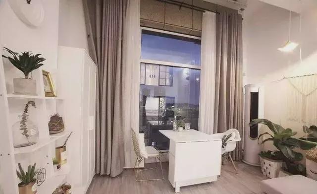 设计师|我家60平小户型，处处是鸡肋却贼划算，一招多出一层楼！太巧了