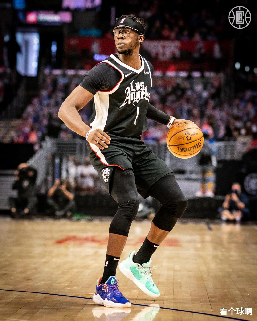 快船队|挑错对手？快船输球验证3大定律，乔治小卡终被高估，苏群没说错